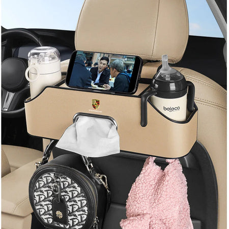 Car Set PRO | Un rangement utile et personnalisé