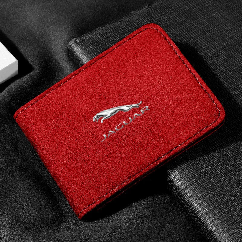 DriveStyle | Un portefeuille extraordinaire à votre image