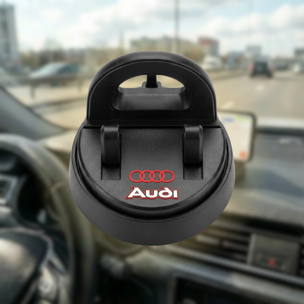 T80 PRO™ – Le Support Téléphone Rotatif Personnalisé N°1 en France