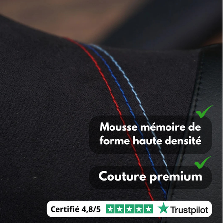 NeckZone PRO - Le Support Cervical Ergonomique à Mémoire de Forme