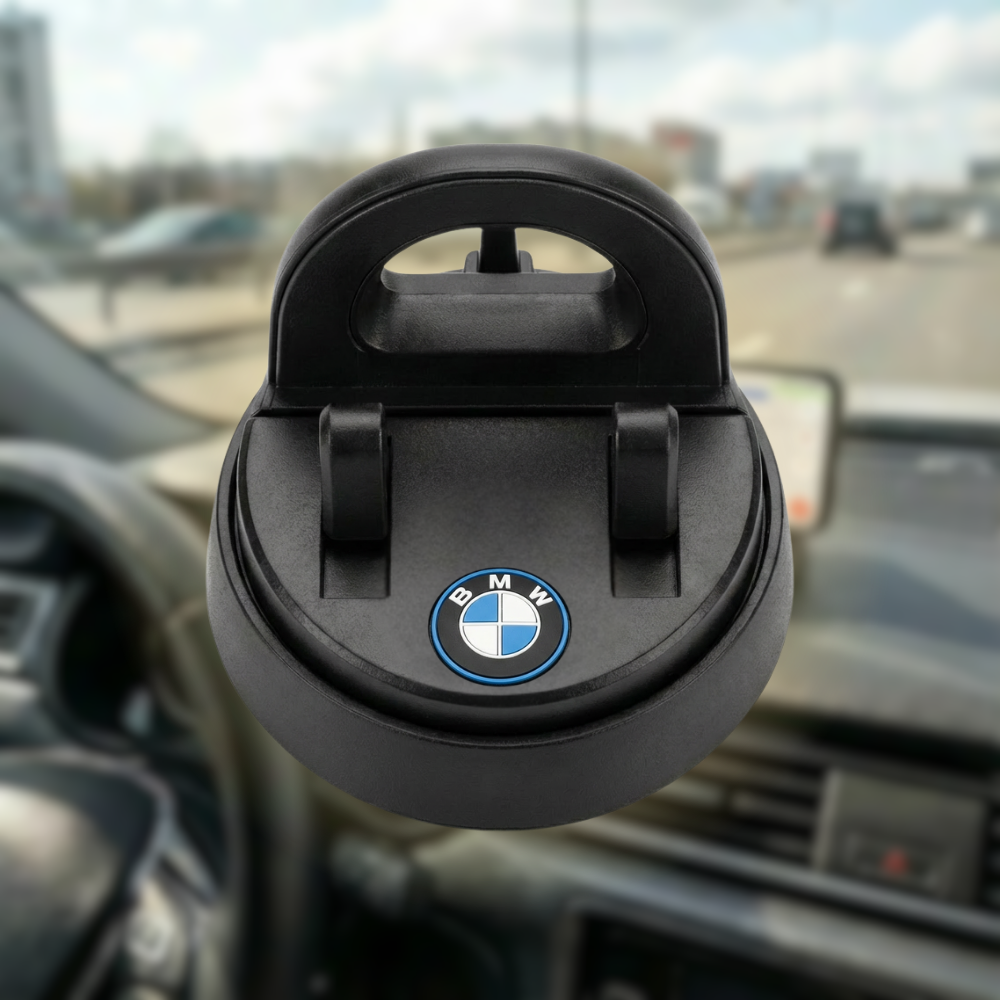 T80 PRO™ – Le Support Téléphone Rotatif Personnalisé N°1 en France