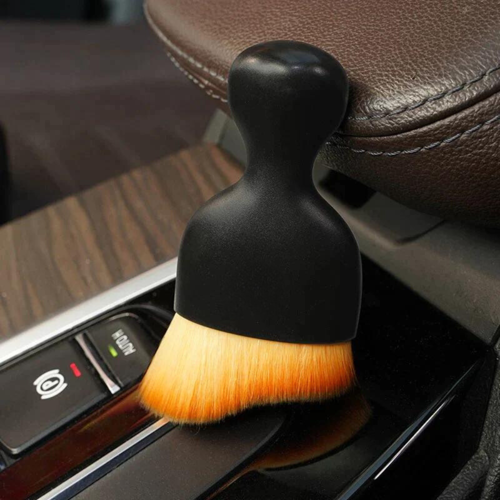 AutoClean Pro | Pour un nettoyage efficace et élégant