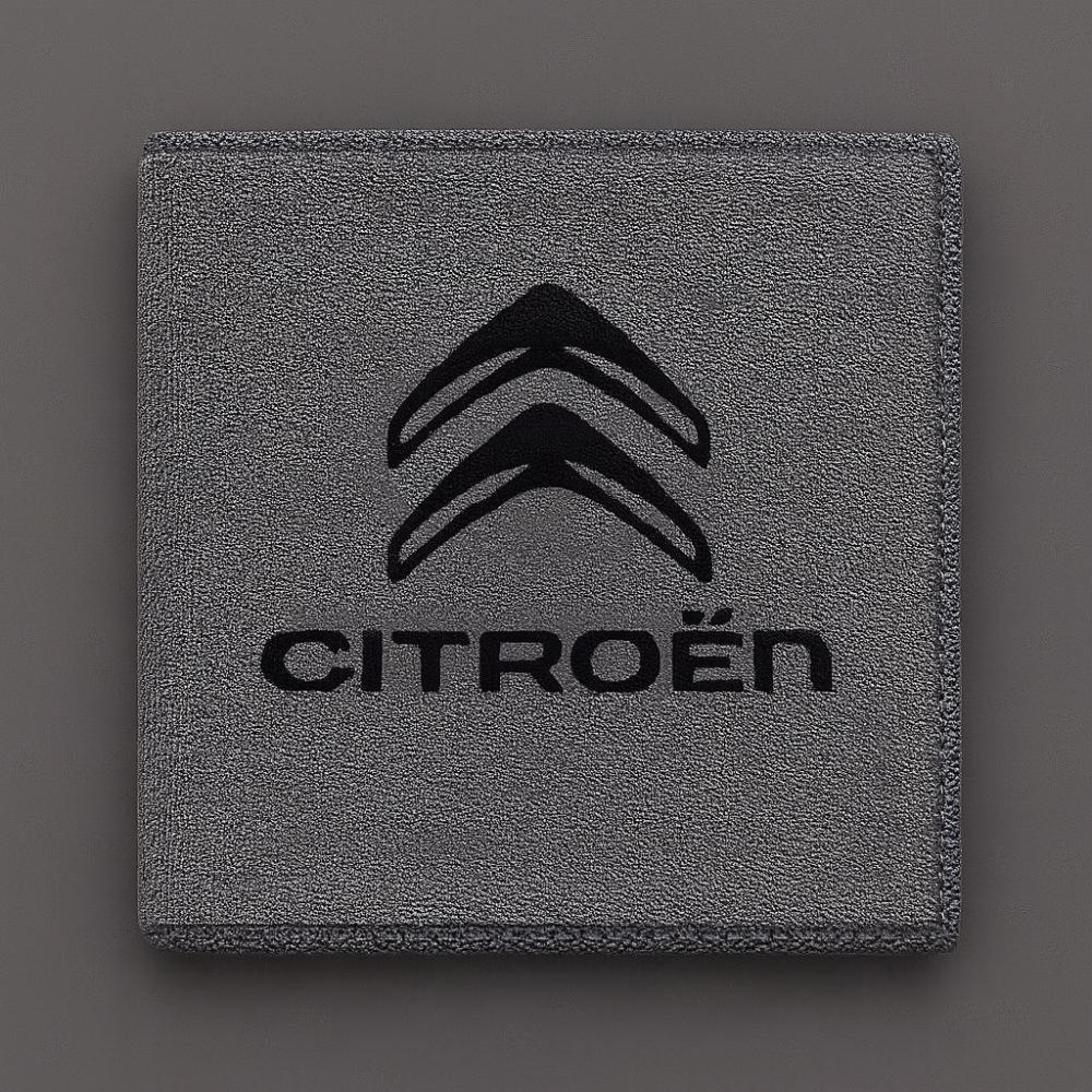 CleanFiber PRO | Le chiffon microfibre personnalisé ultra-absorbant
