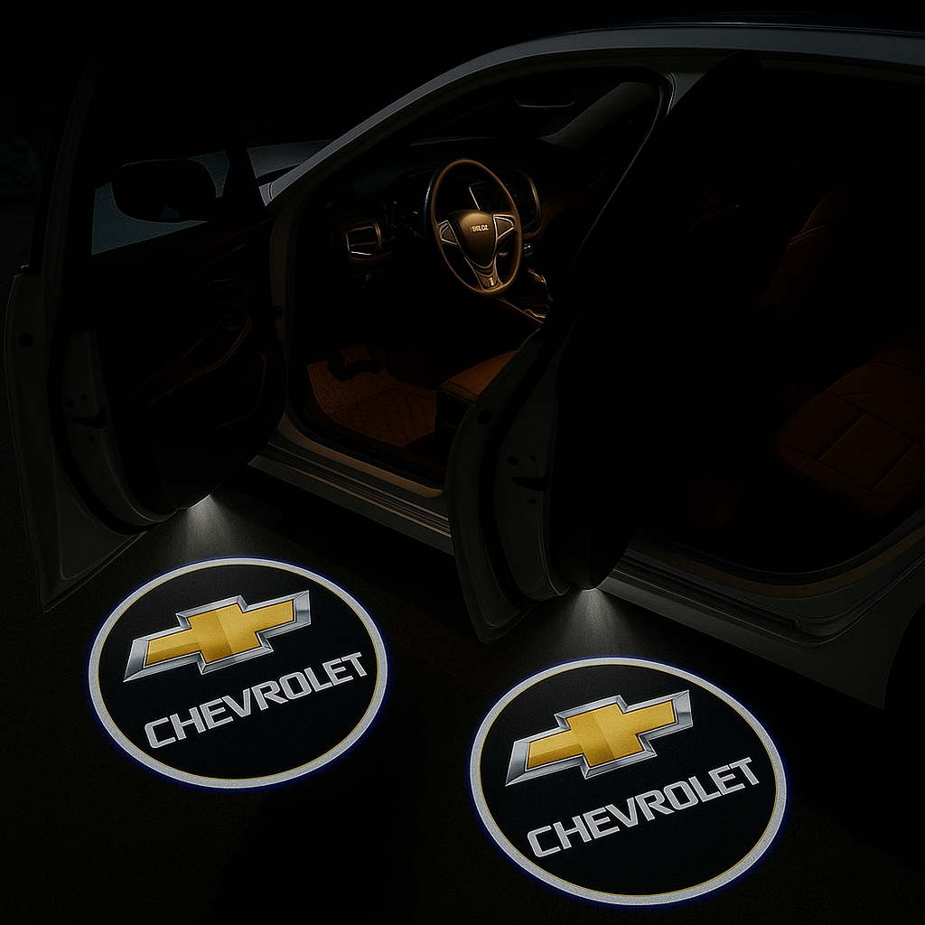 CarLight PRO | Projecteurs LED personnalisés pour voiture