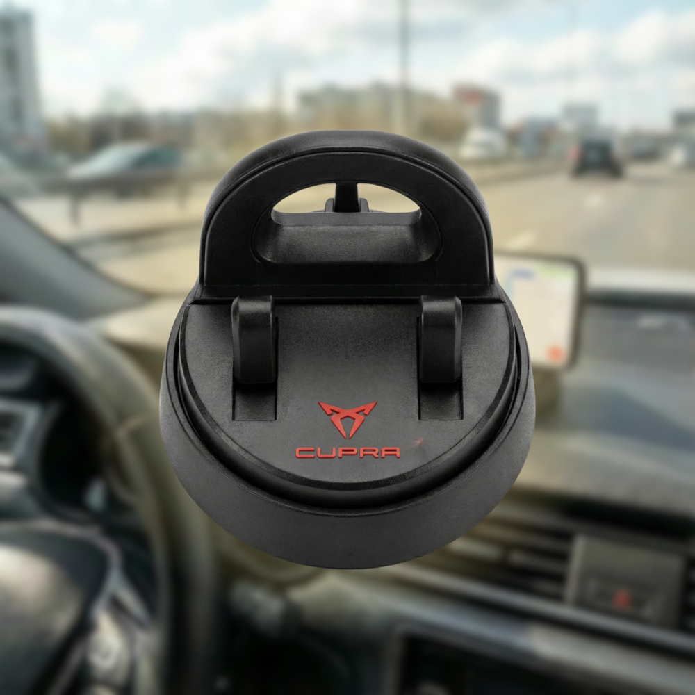 T80 PRO™ – Le Support Téléphone Rotatif Personnalisé N°1 en France