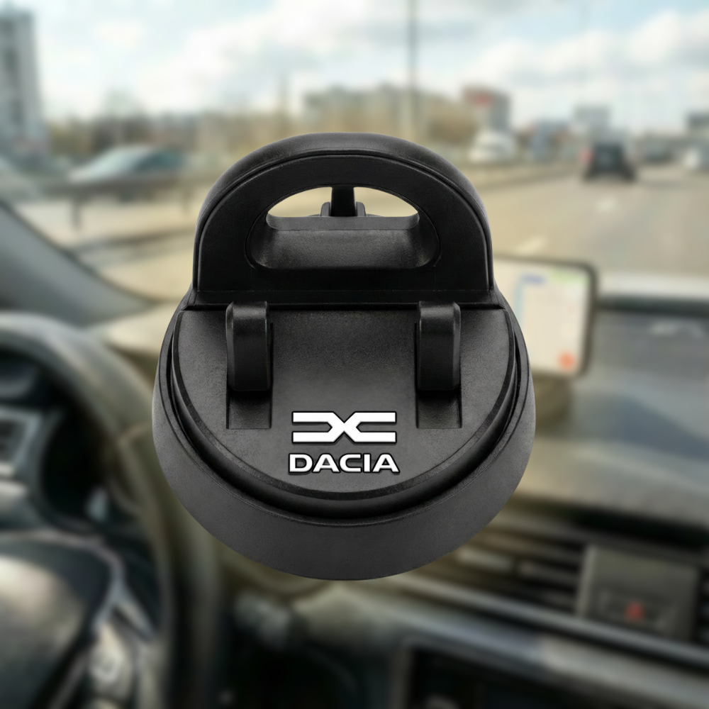 T80 PRO™ – Le Support Téléphone Rotatif Personnalisé N°1 en France