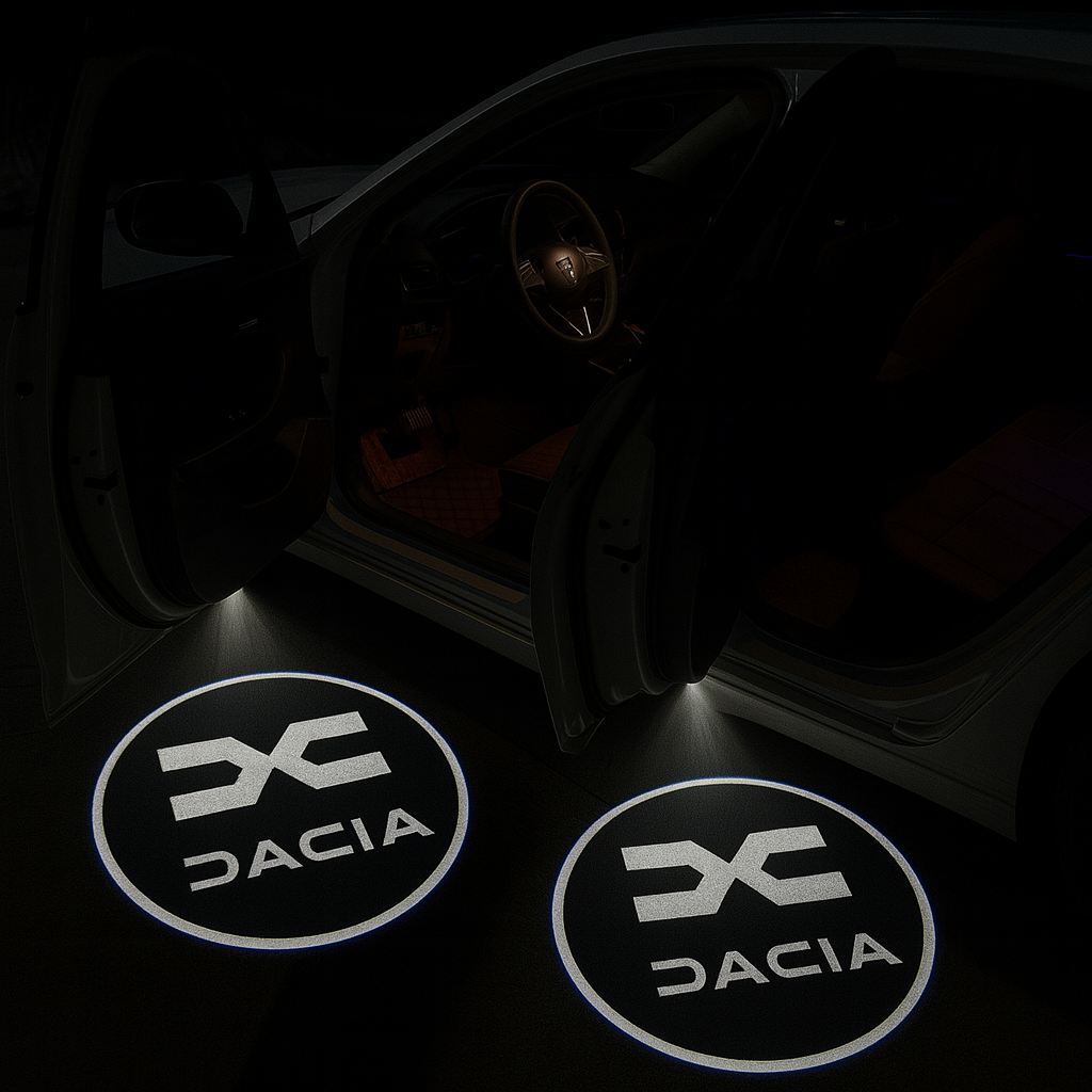 CarLight PRO | Projecteurs LED personnalisés pour voiture