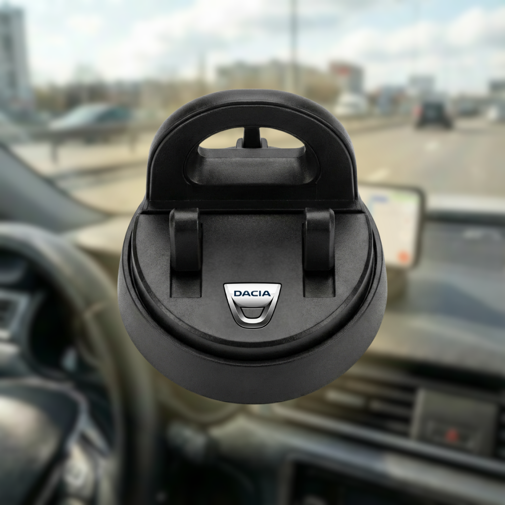 T80 PRO™ – Le Support Téléphone Rotatif Personnalisé N°1 en France