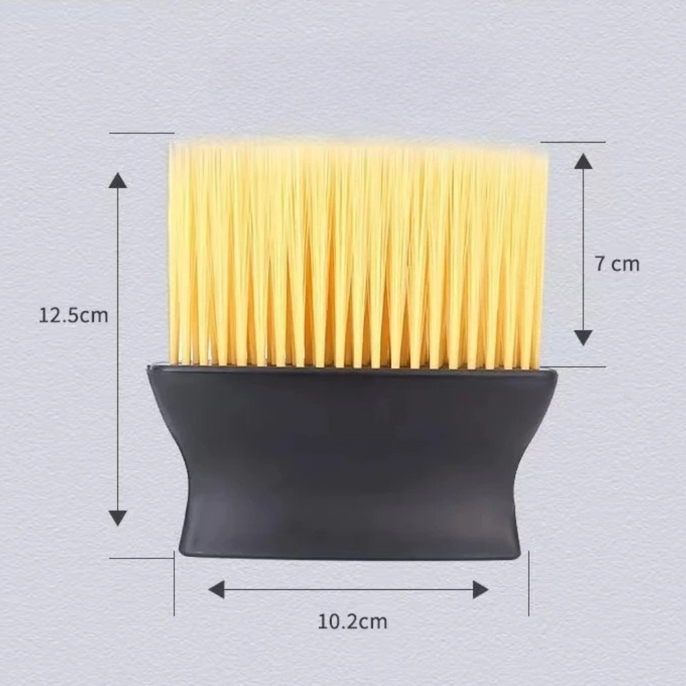 Brosse de Nettoyage Intérieur Voiture – Tableau de Bord & Aérations