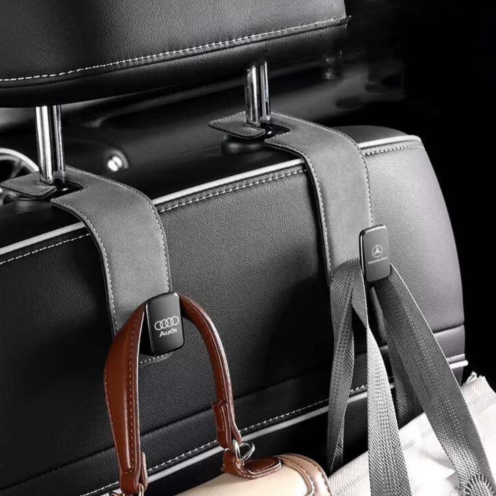 AutoGrip | Un accessoire pratique, fonctionnel et élégant