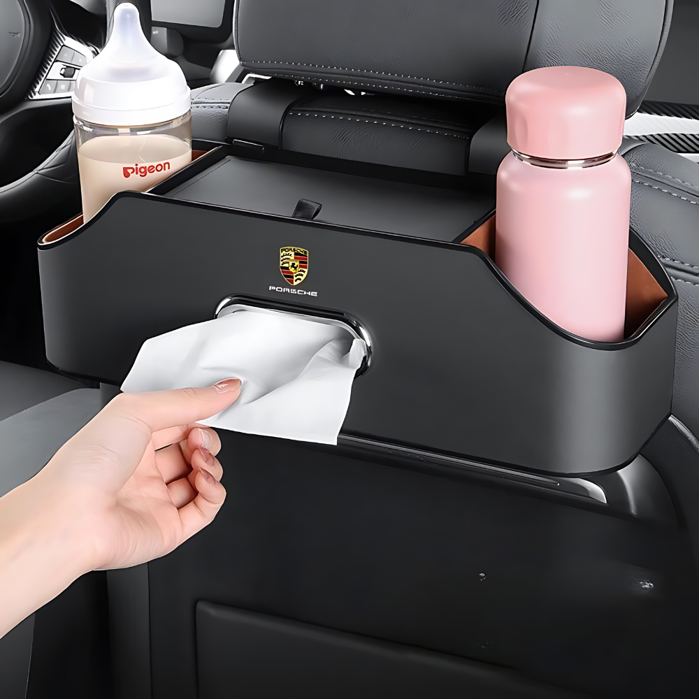 Car Set PRO | Un rangement utile et personnalisé