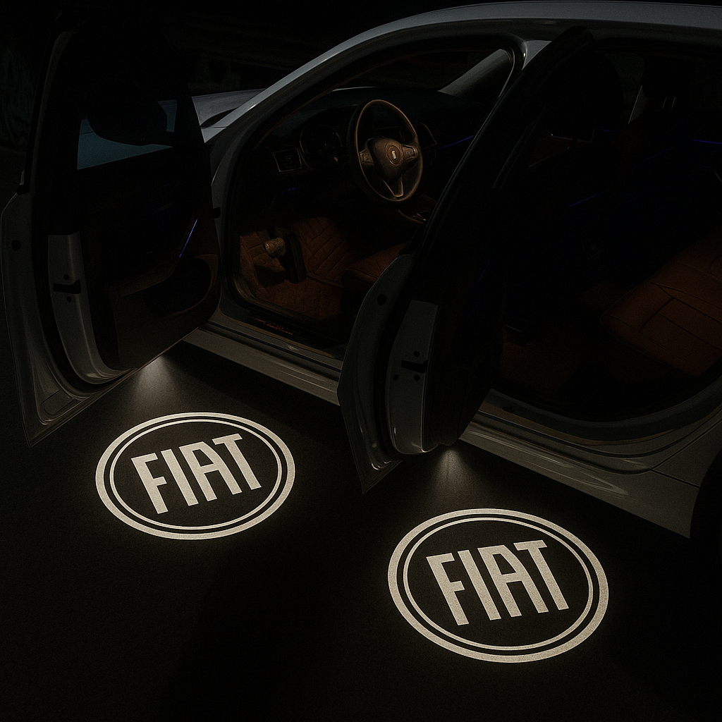 CarLight PRO | Projecteurs LED personnalisés pour voiture