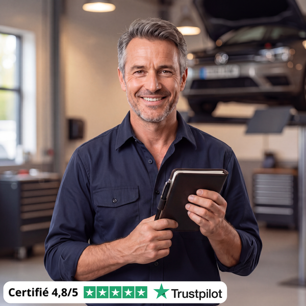 Especialista AutoCare
