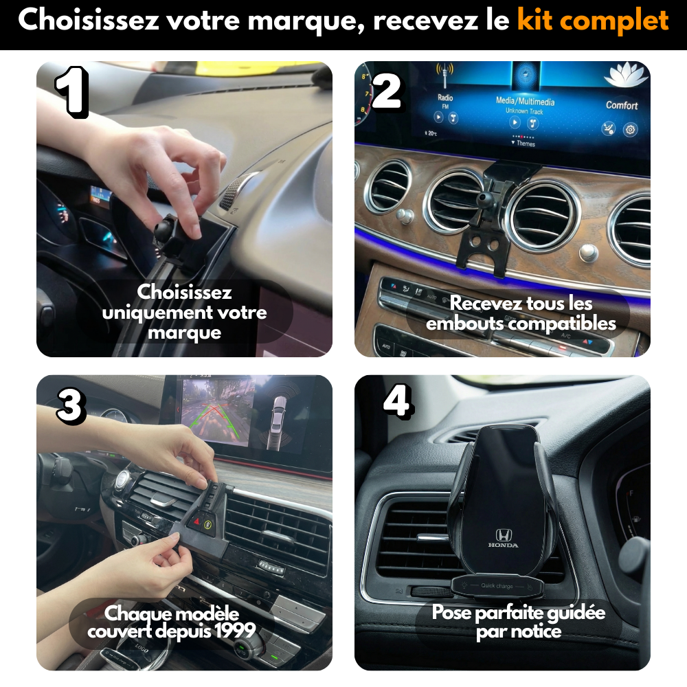 T70 Pro™ – Support Personnalisé 360° Intelligent