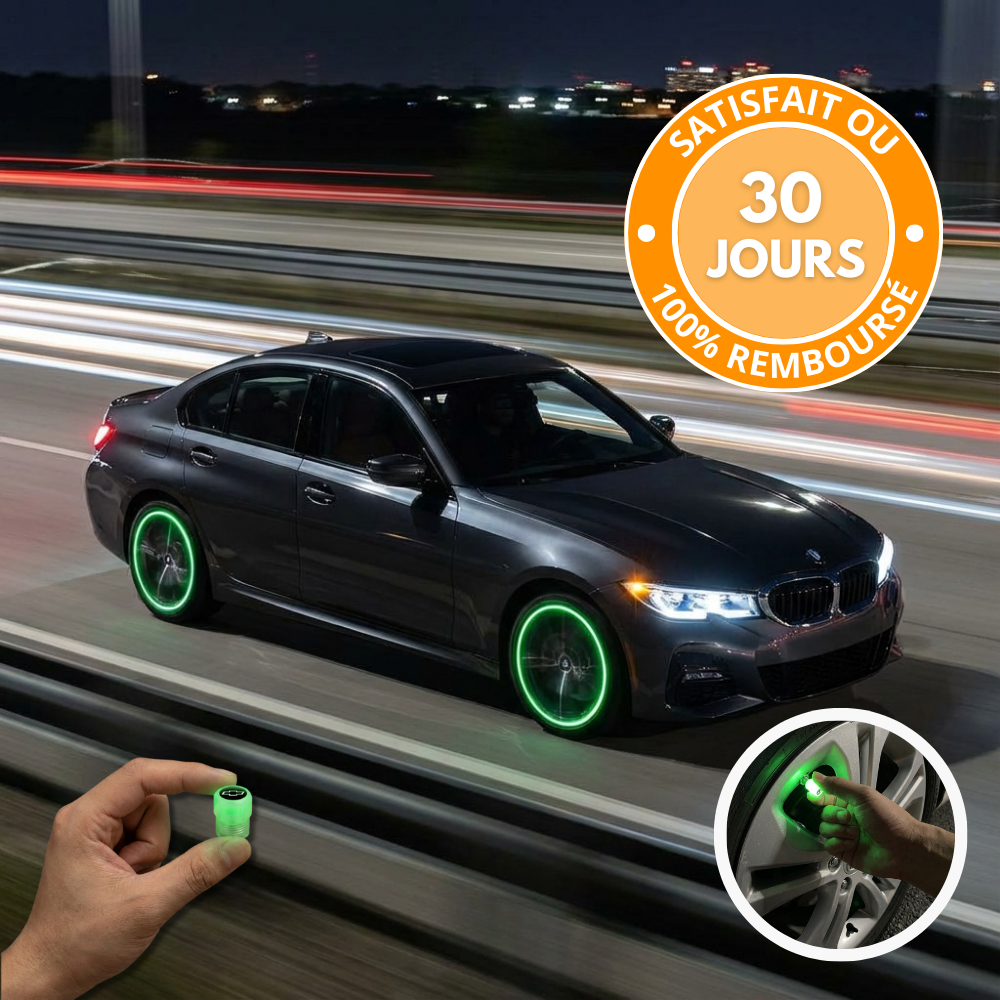 C35 pro™ – La touche lumineuse qui sublime votre voiture