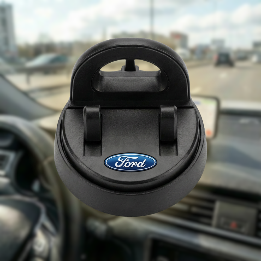 T80 PRO™ – Le Support Téléphone Rotatif Personnalisé N°1 en France