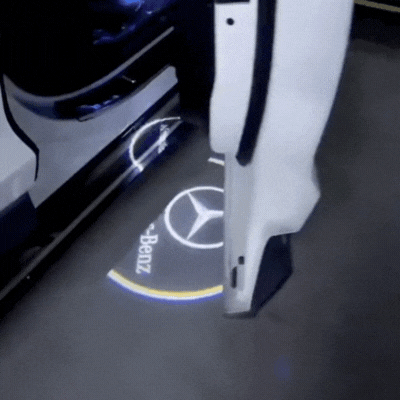 CarLight PRO | Projecteurs LED personnalisés pour voiture