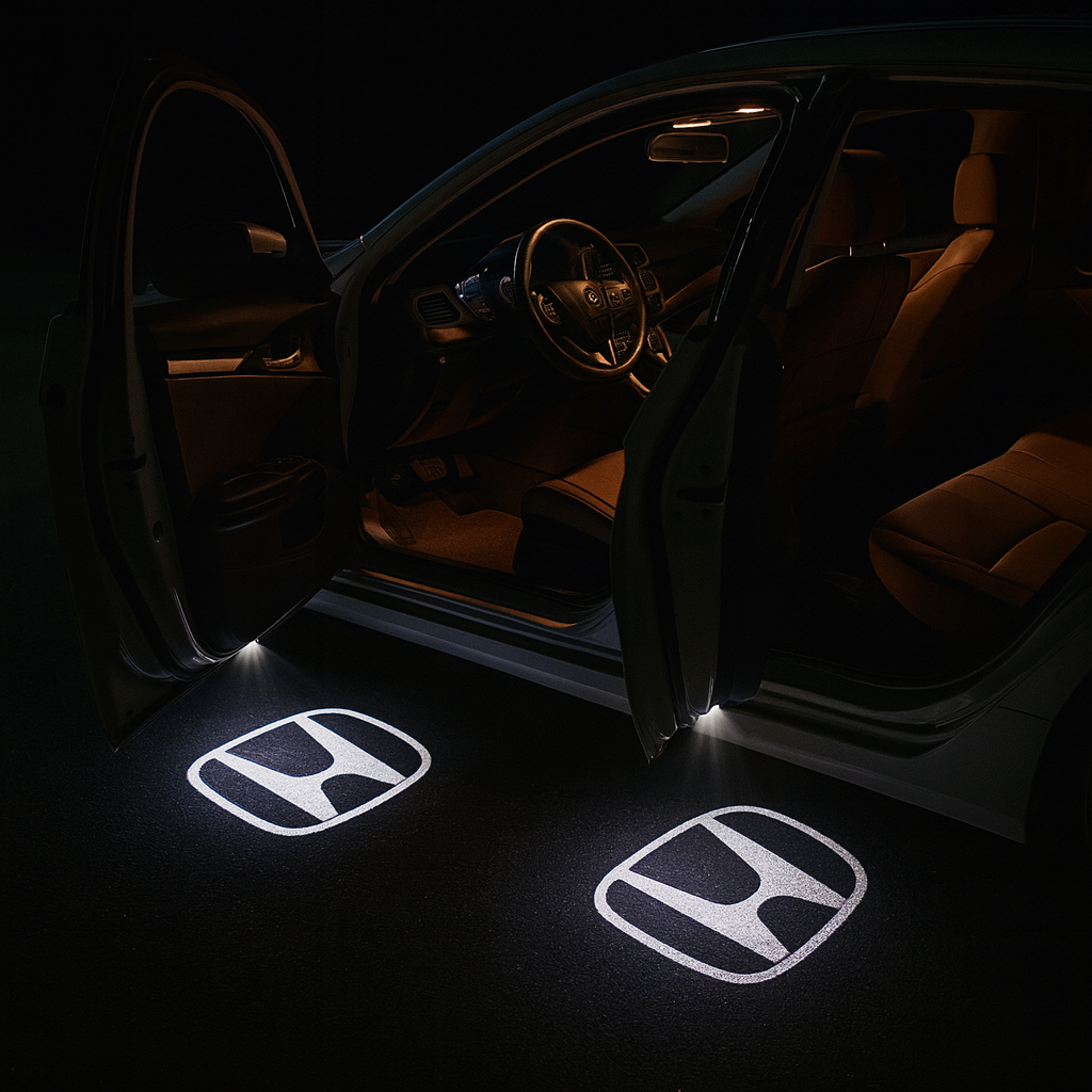 CarLight PRO | Projecteurs LED personnalisés pour voiture