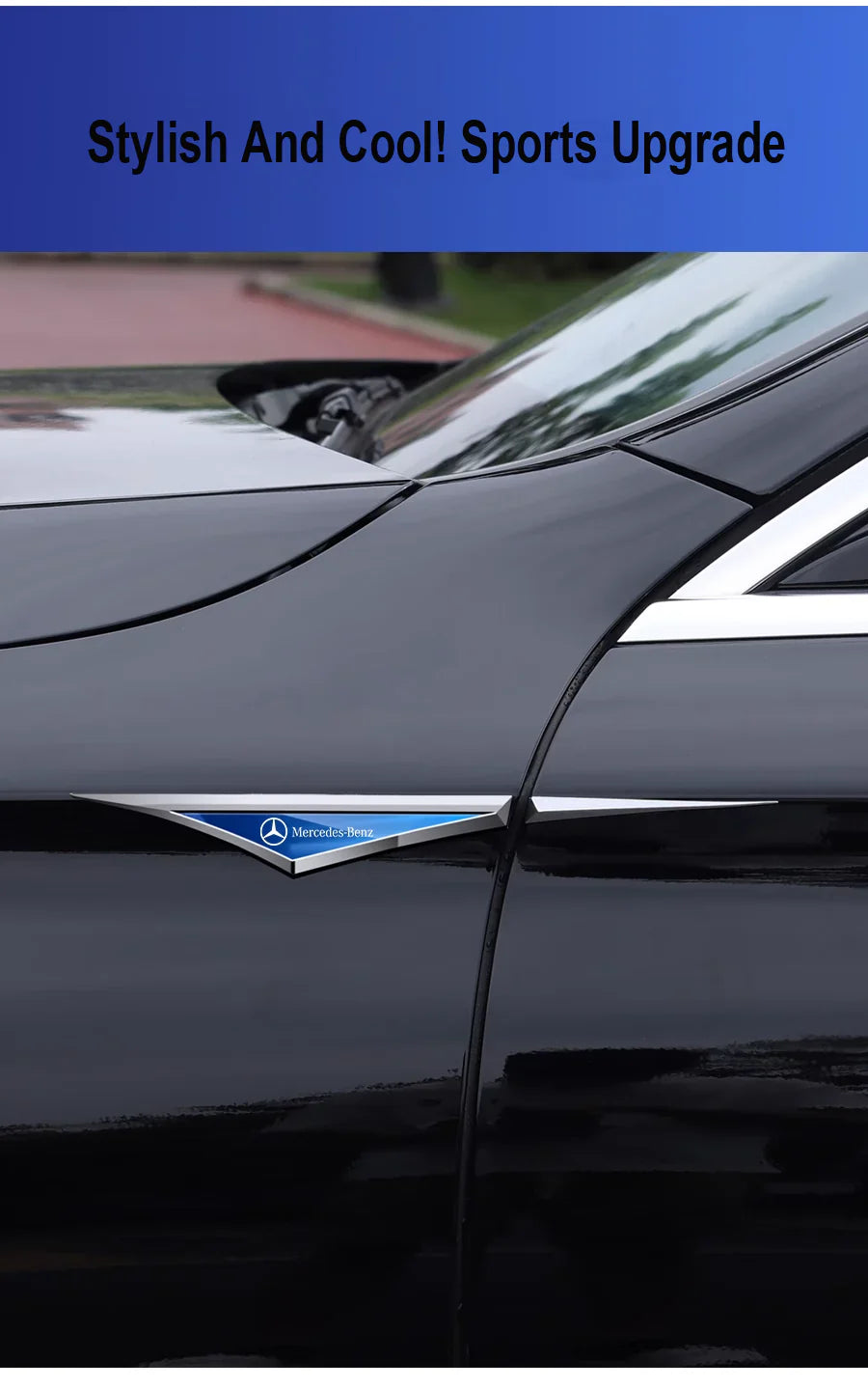 GripMaster PRO | Un nouveau look pour votre voiture