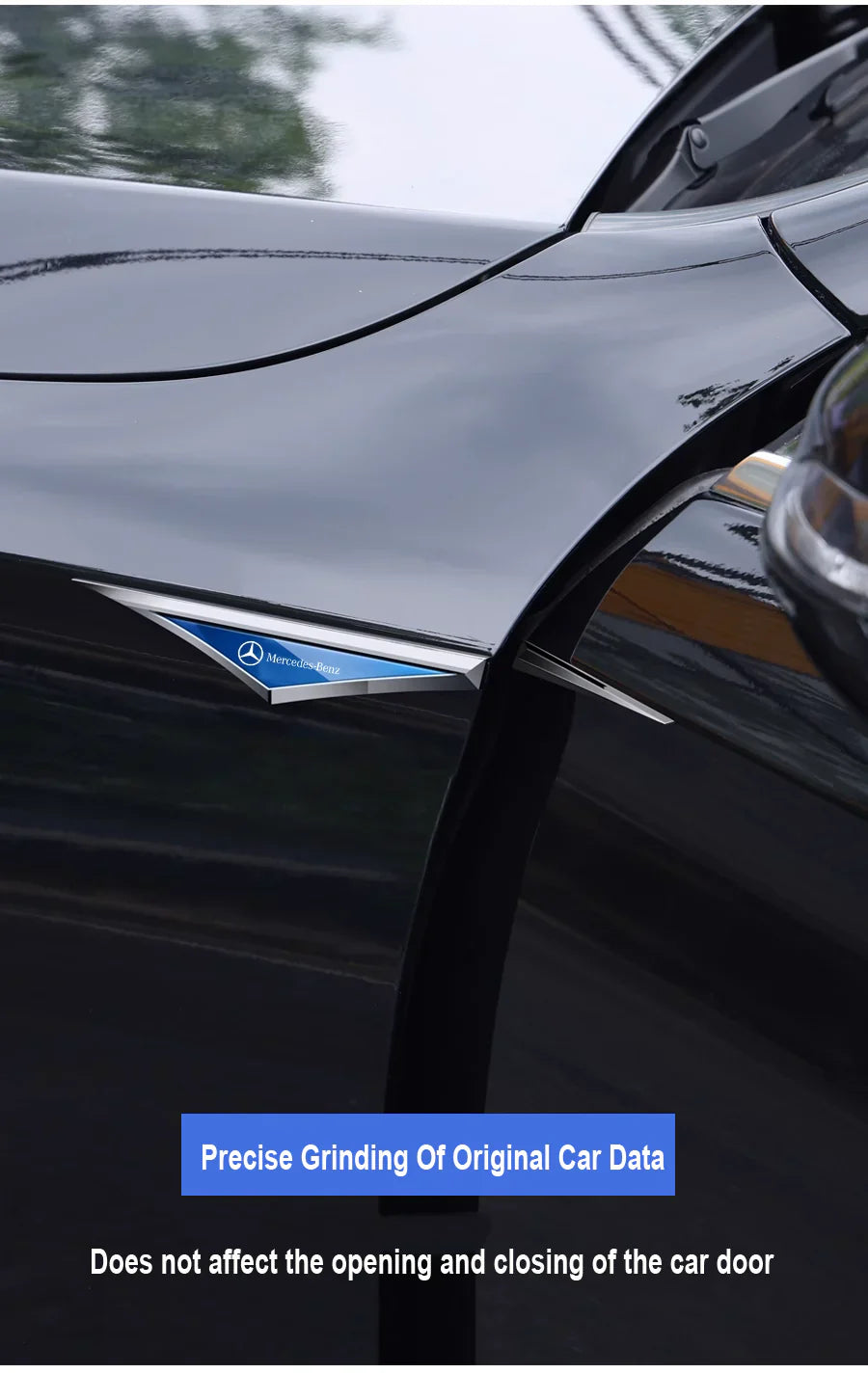 GripMaster PRO | Un nouveau look pour votre voiture