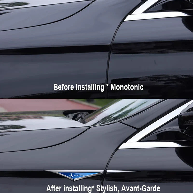 GripMaster PRO | Un nouveau look pour votre voiture