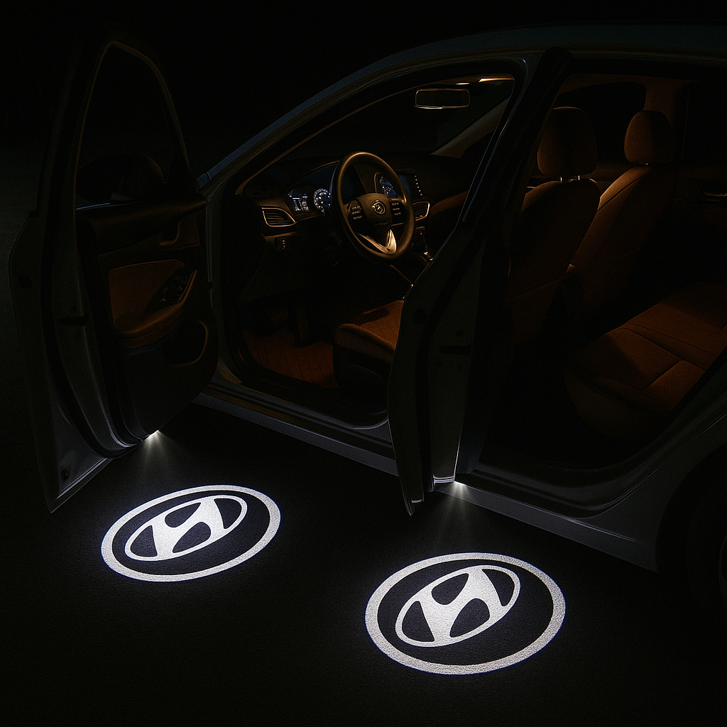 CarLight PRO | Projecteurs LED personnalisés pour voiture