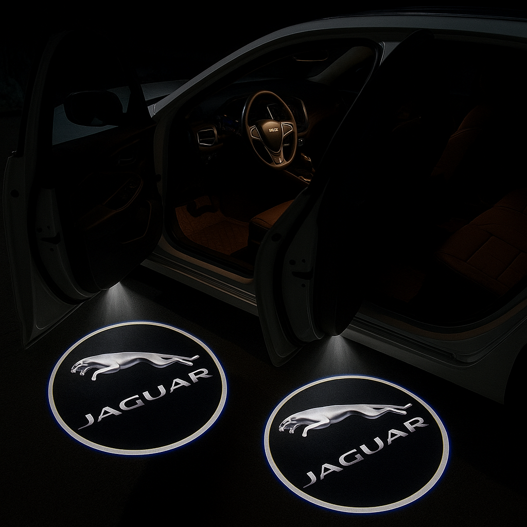 CarLight PRO | Projecteurs LED personnalisés pour voiture