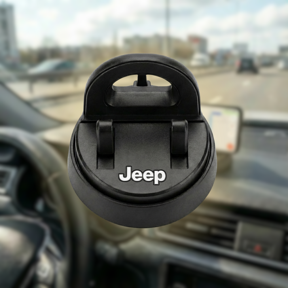 T80 PRO™ – Le Support Téléphone Rotatif Personnalisé N°1 en France