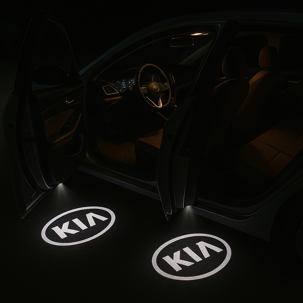 CarLight PRO | Projecteurs LED personnalisés pour voiture