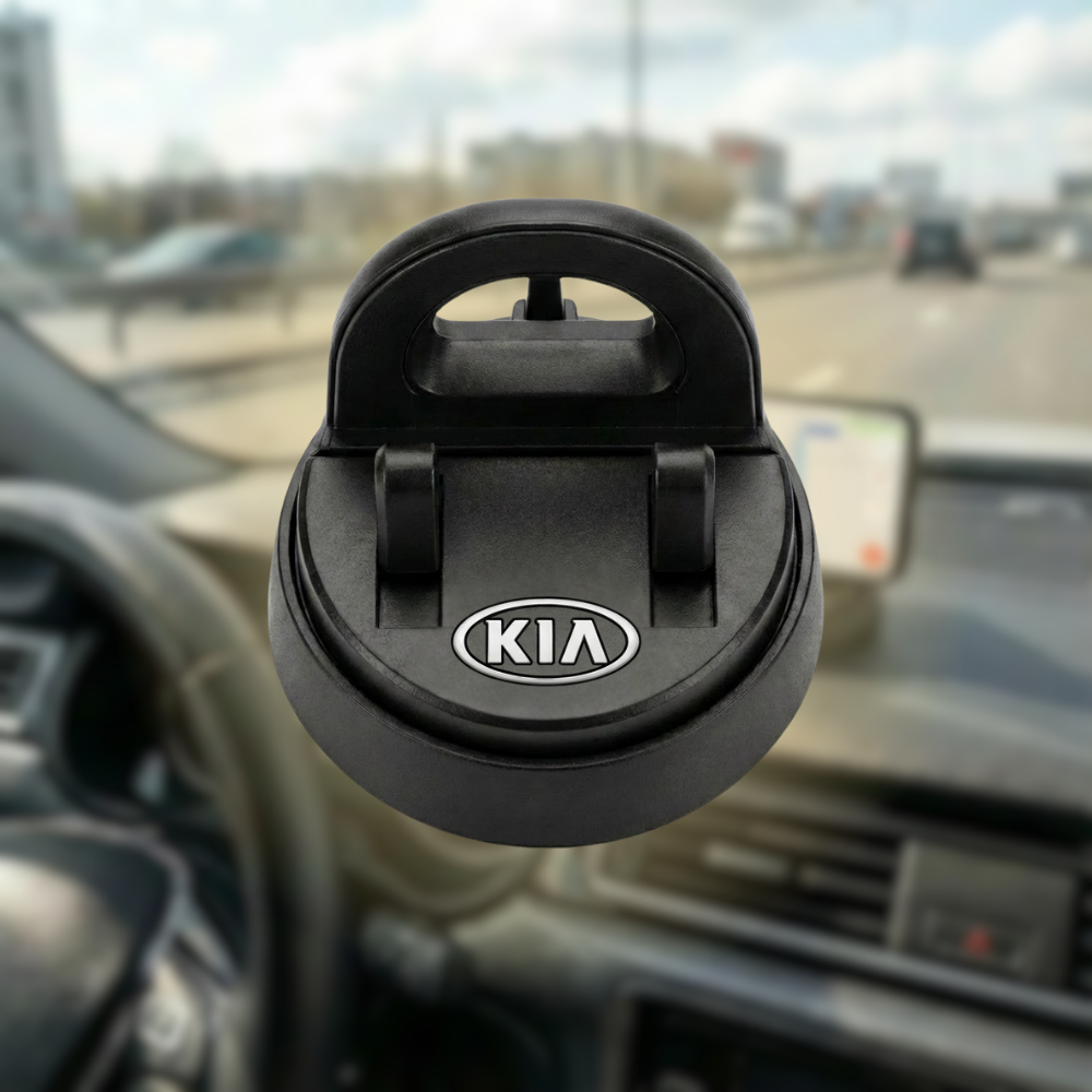 T80 PRO™ – Le Support Téléphone Rotatif Personnalisé N°1 en France