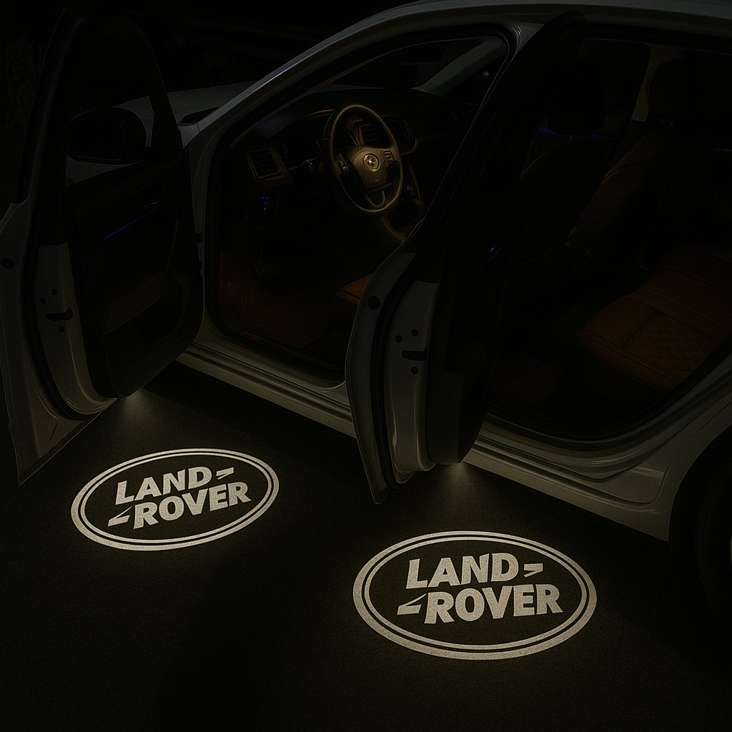 CarLight PRO | Projecteurs LED personnalisés pour voiture