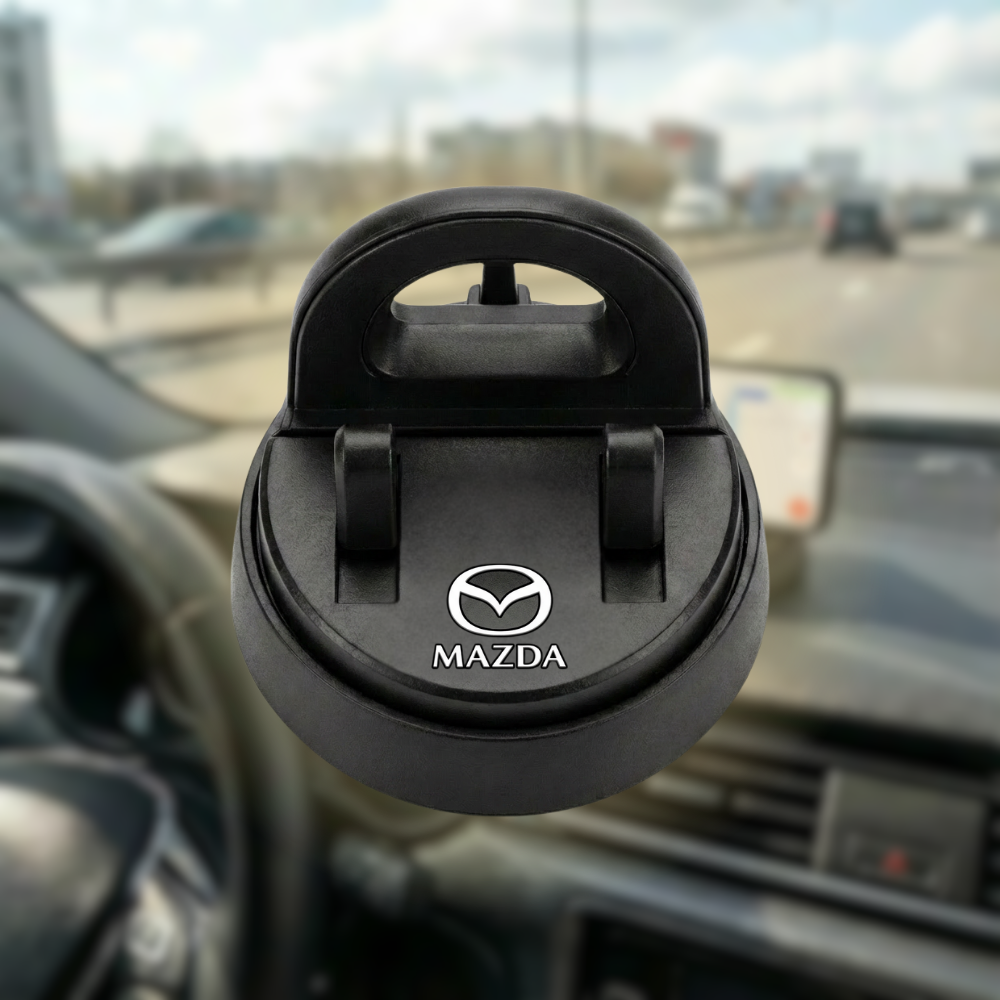 T80 PRO™ – Le Support Téléphone Rotatif Personnalisé N°1 en France