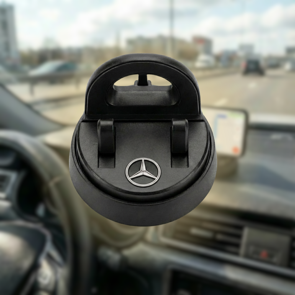 T80 PRO™ – Le Support Téléphone Rotatif Personnalisé N°1 en France