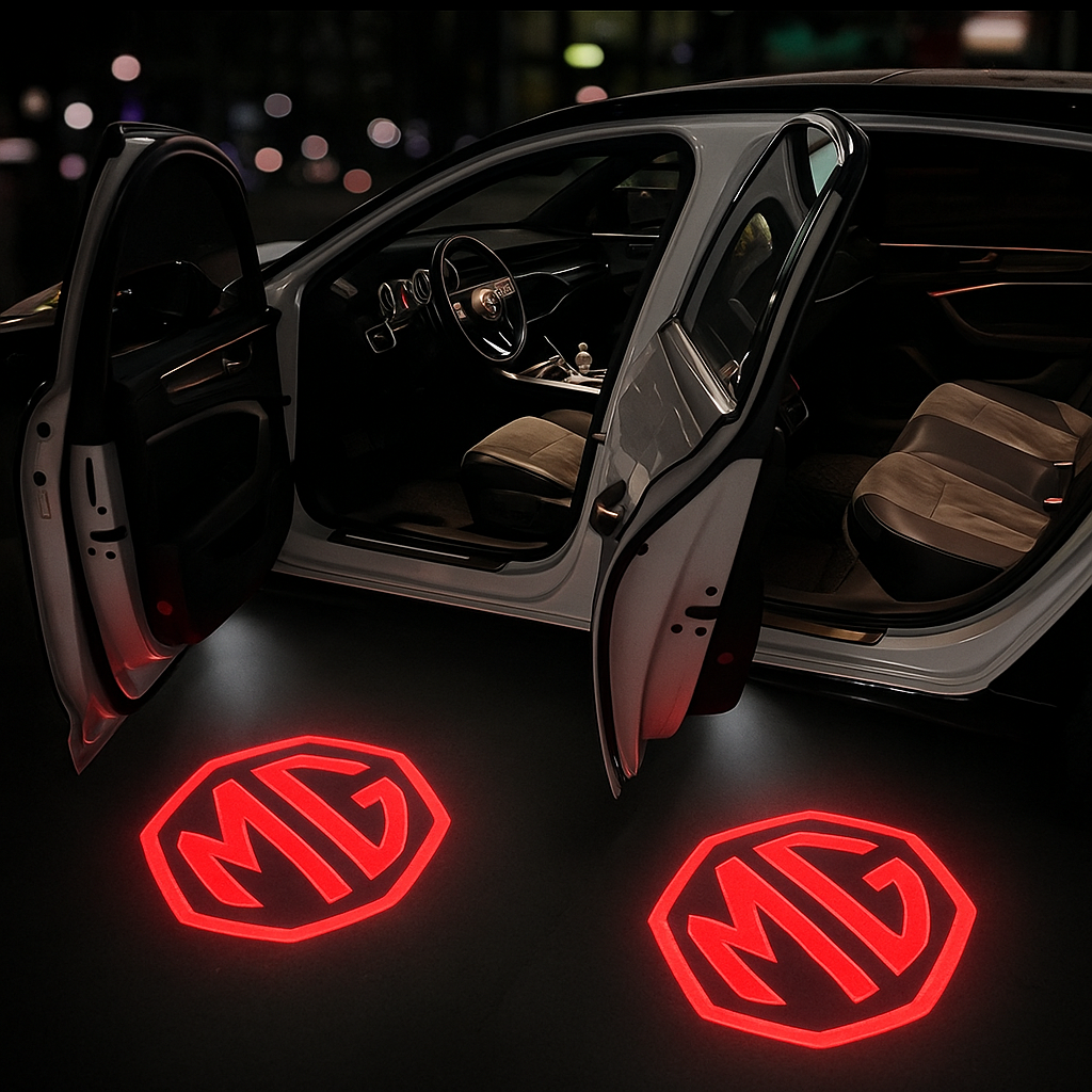 CarLight PRO | Projecteurs LED personnalisés pour voiture