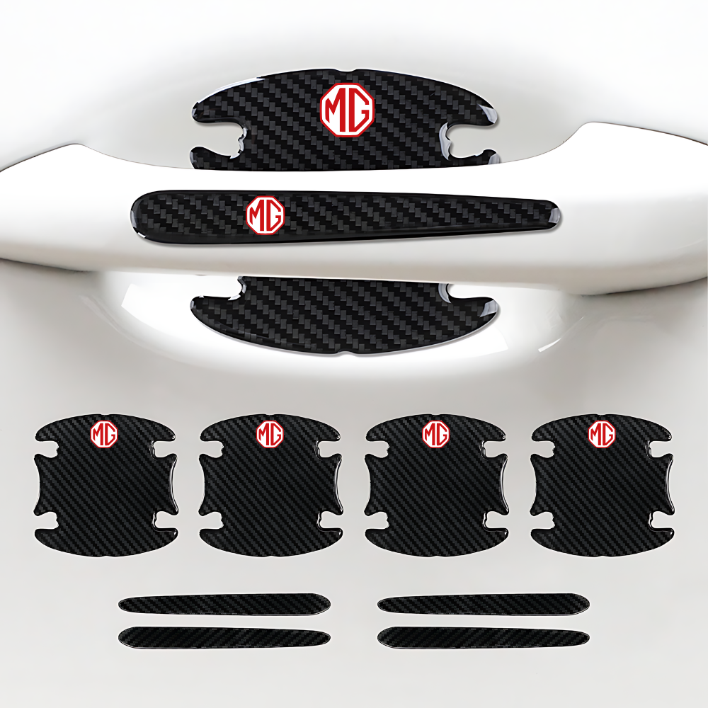 HandGrip PRO | Protections personnalisées pour poignées de porte