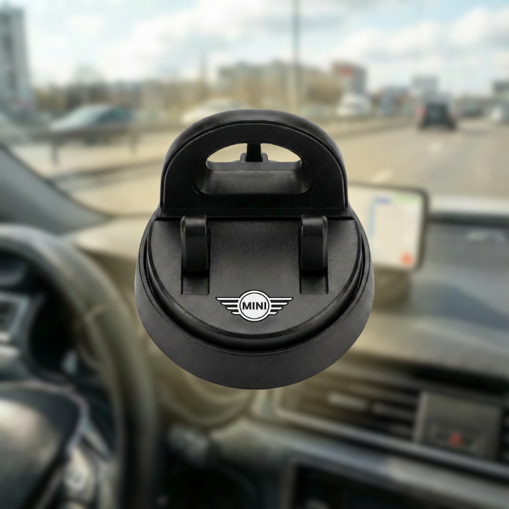 T80 PRO™ – Le Support Téléphone Rotatif Personnalisé N°1 en France