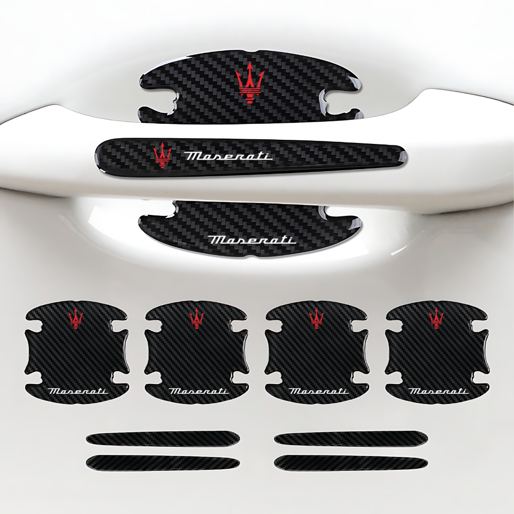 HandGrip PRO | Protections personnalisées pour poignées de porte
