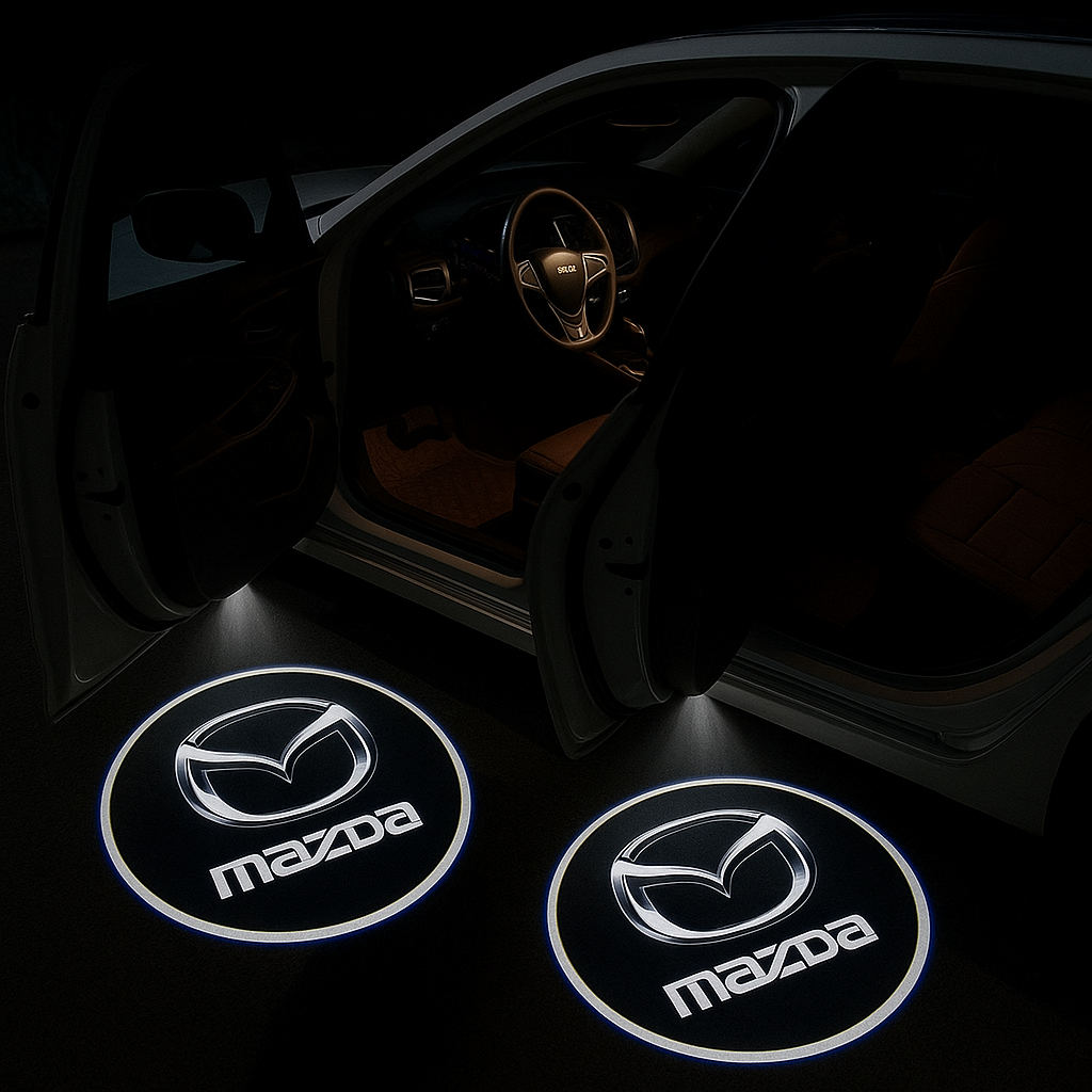 CarLight PRO | Projecteurs LED personnalisés pour voiture