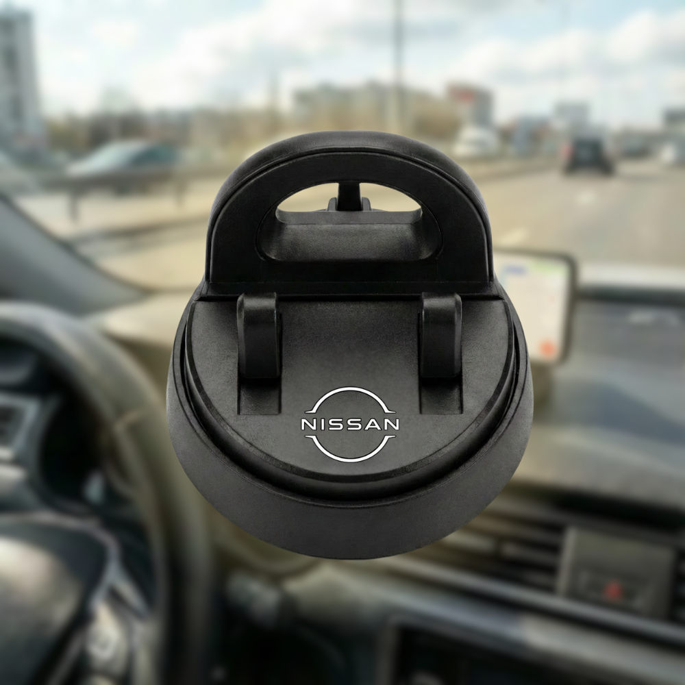 T80 PRO™ – Le Support Téléphone Rotatif Personnalisé N°1 en France