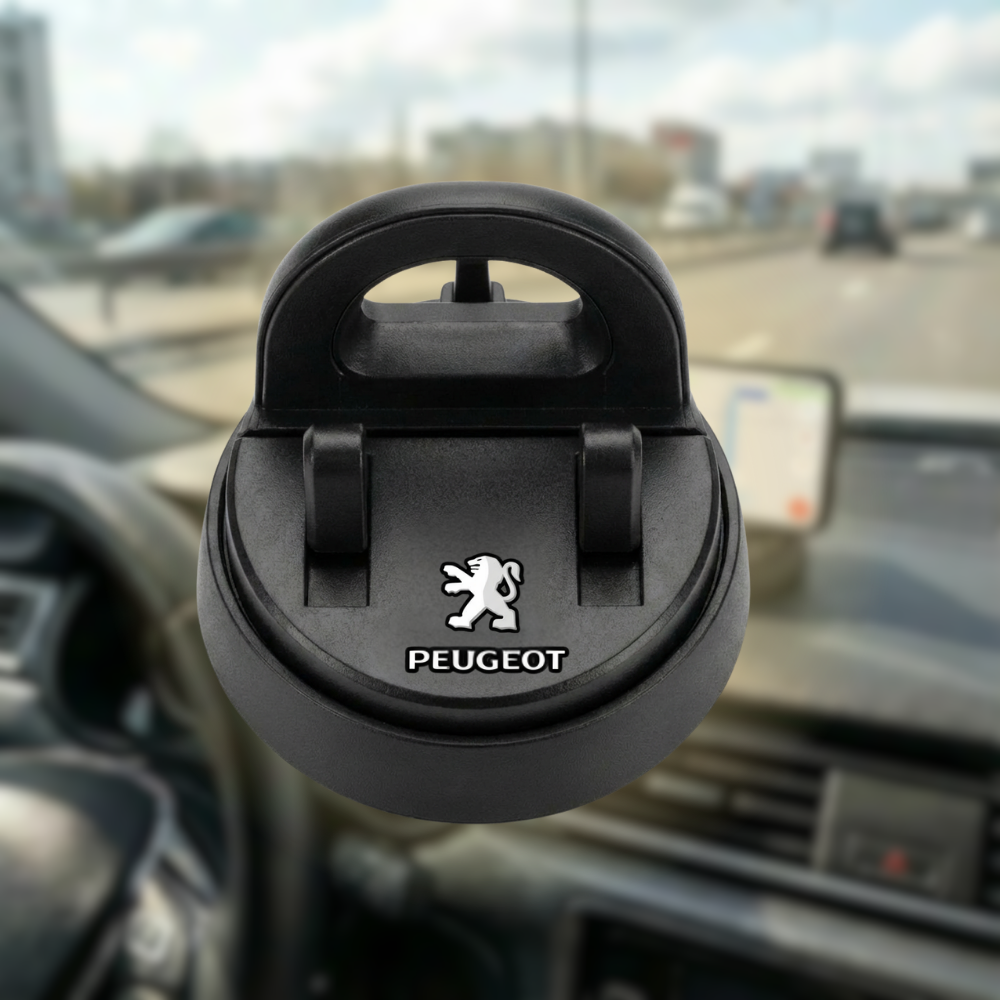 T80 PRO™ – Le Support Téléphone Rotatif Personnalisé N°1 en France