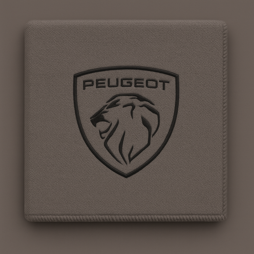 CleanFiber PRO | Le chiffon microfibre personnalisé ultra-absorbant