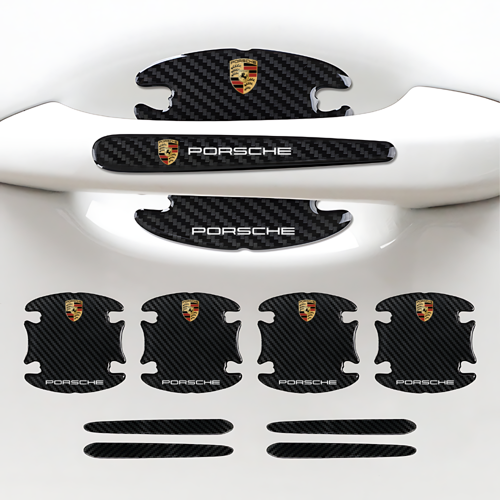 HandGrip PRO | Protections personnalisées pour poignées de porte