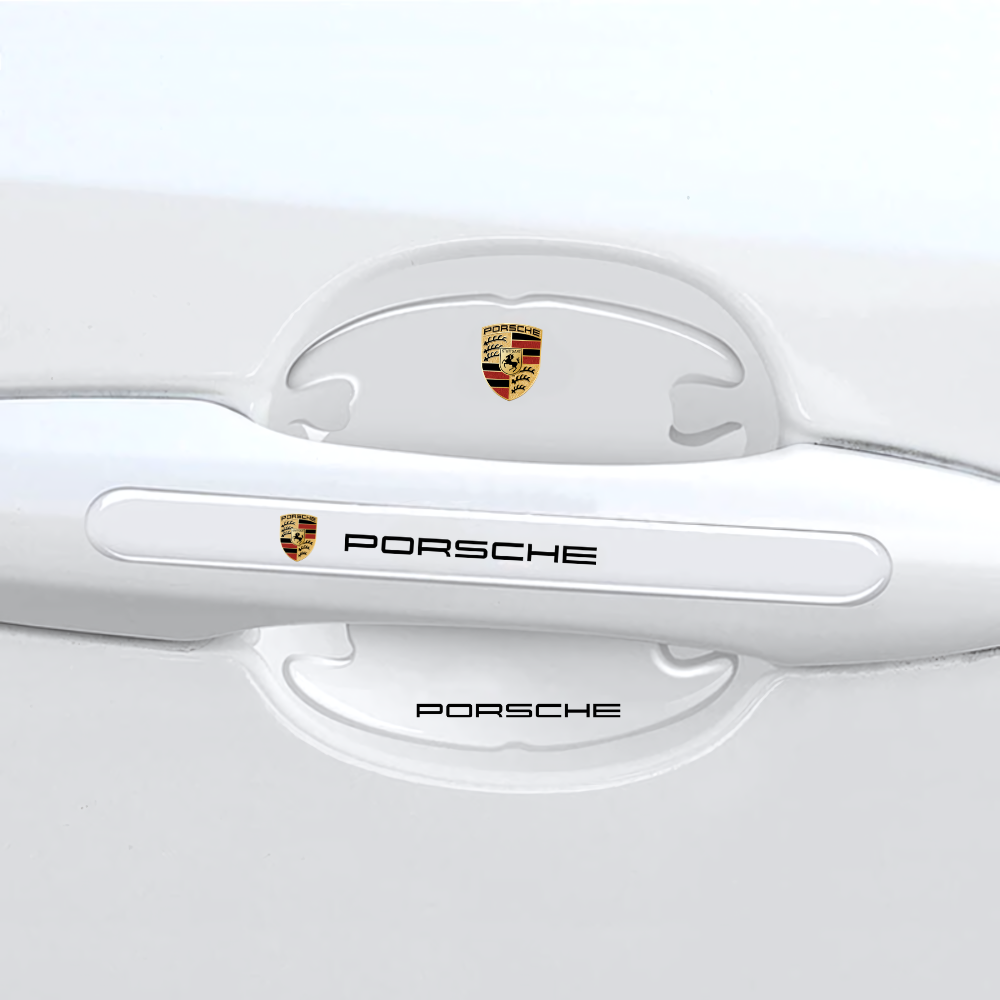 HandGrip PRO | Protections personnalisées pour poignées de porte