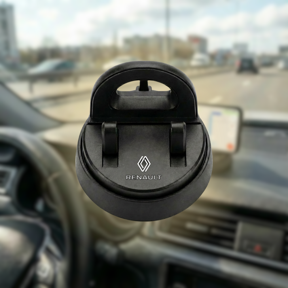 T80 PRO™ – Le Support Téléphone Rotatif Personnalisé N°1 en France