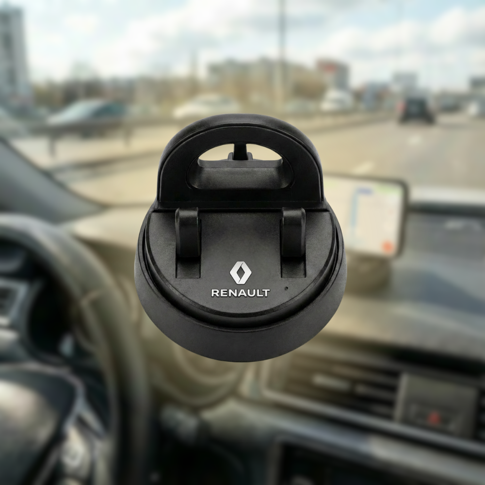 T80 PRO™ – Le Support Téléphone Rotatif Personnalisé N°1 en France