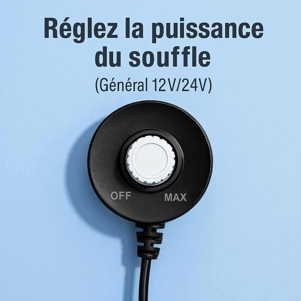 Housse de Siège Rafraîchissante Voiture – Universelle Été