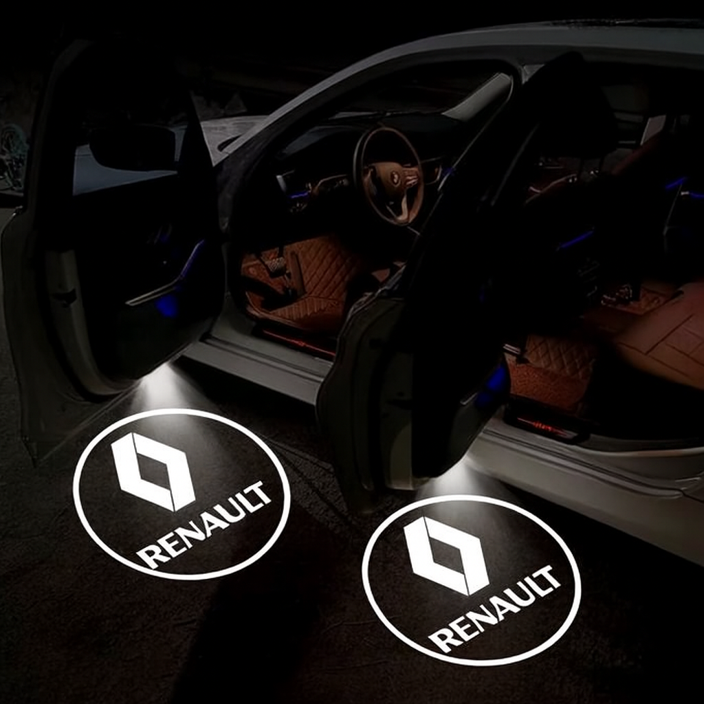 CarLight PRO | Projecteurs LED personnalisés pour voiture