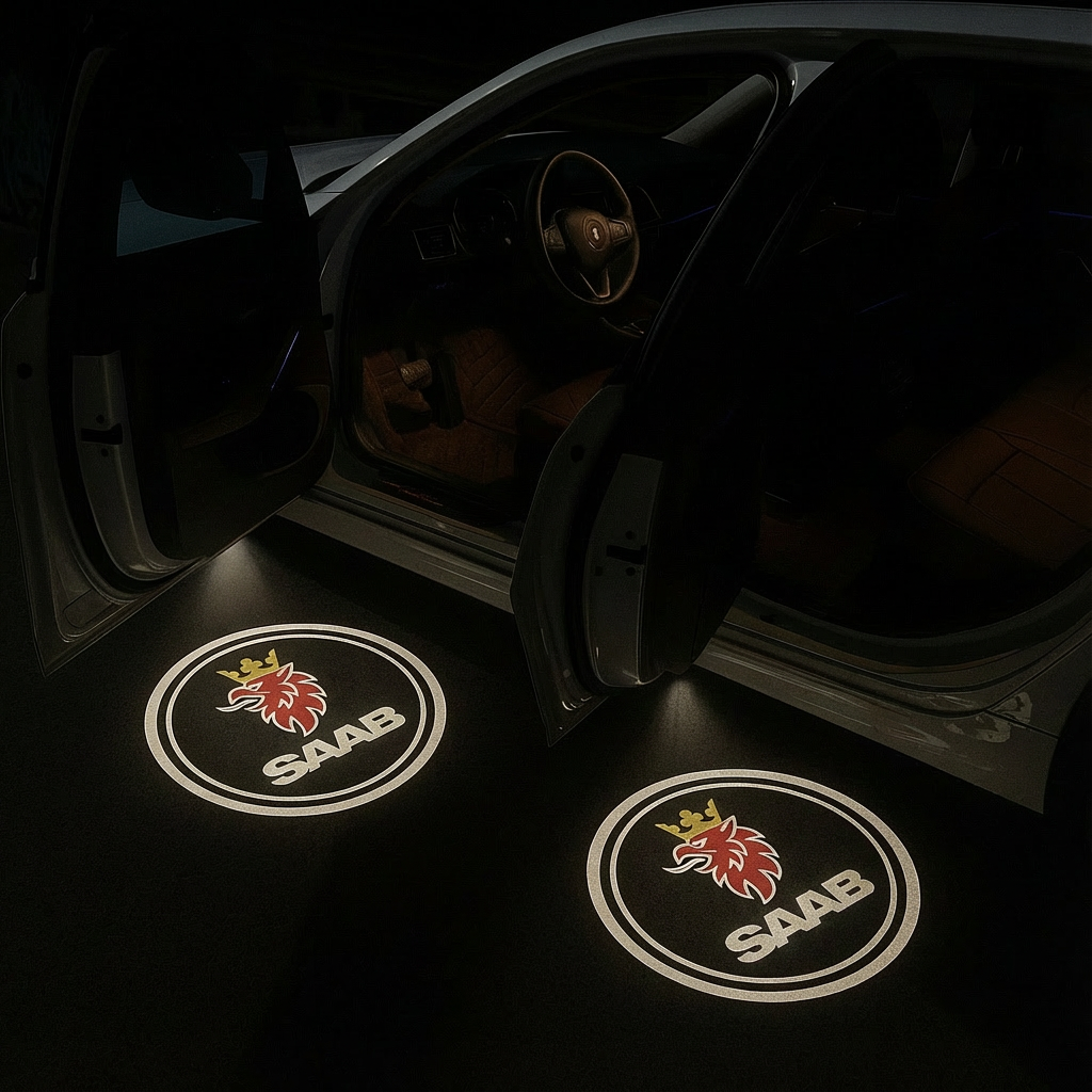 CarLight PRO | Projecteurs LED personnalisés pour voiture