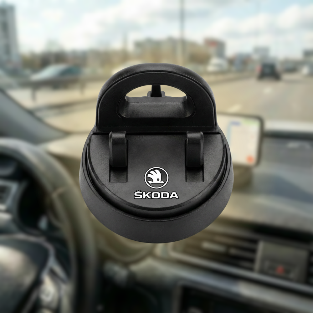 T80 PRO™ – Le Support Téléphone Rotatif Personnalisé N°1 en France