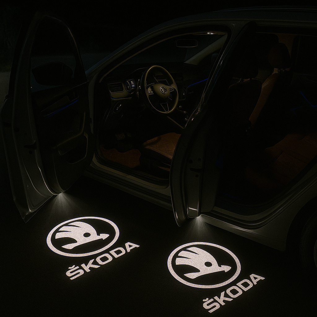 CarLight PRO | Projecteurs LED personnalisés pour voiture